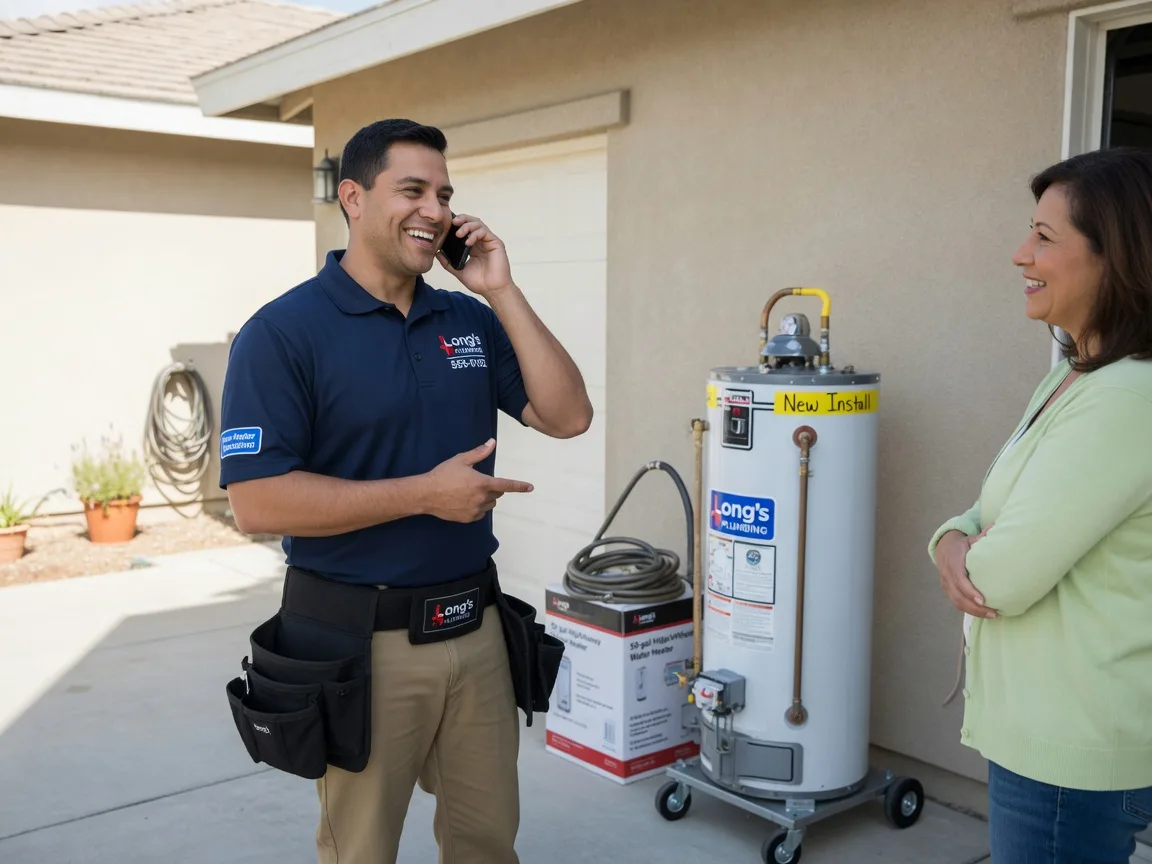 Leak Detection Lanesville, IN FAQs